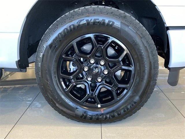 used 2025 Ford F-150 car, priced at $95,435