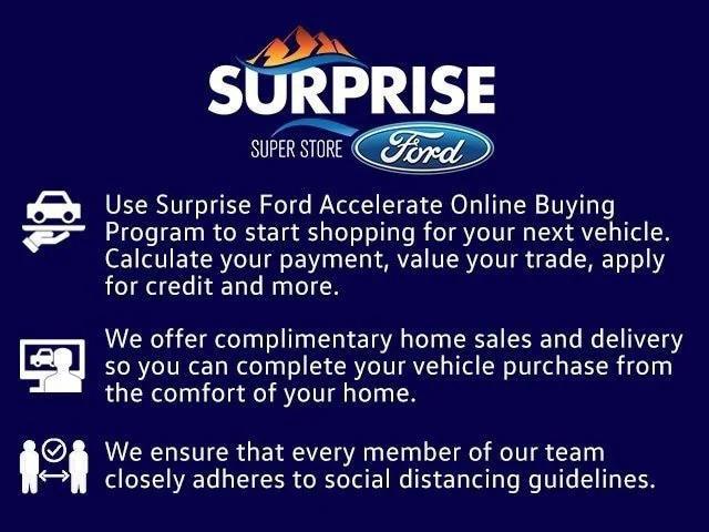 used 2025 Ford F-150 car, priced at $95,435