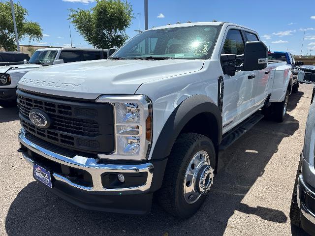 new 2026 Ford F-450 car, priced at $79,365