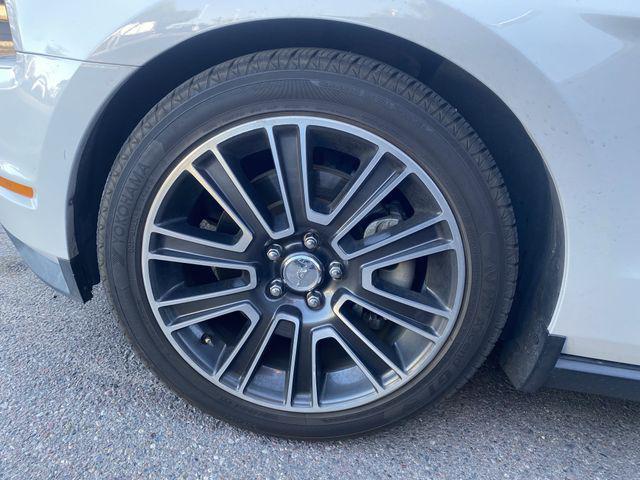 used 2012 Ford Mustang car, priced at $21,991