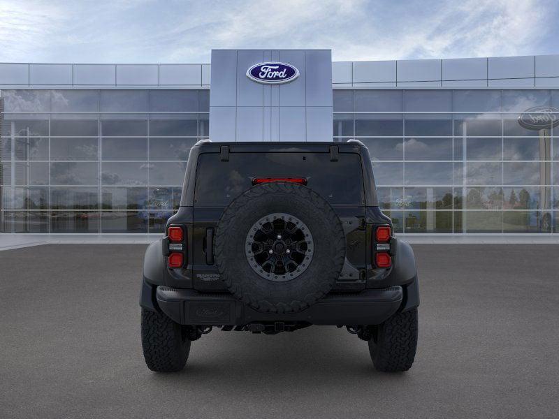 new 2025 Ford Bronco car, priced at $84,805