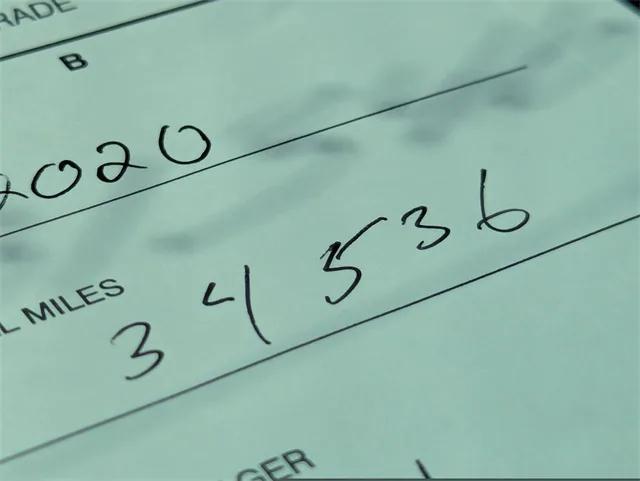 used 2020 Ford Explorer car, priced at $21,991