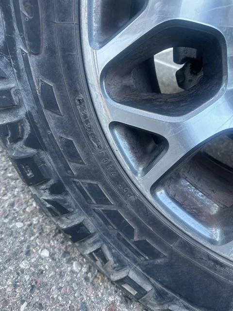 used 2021 Ford F-250 car, priced at $62,491