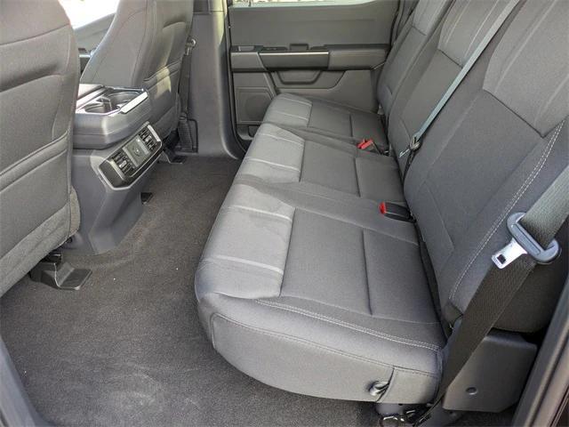 new 2026 Ford F-150 car, priced at $47,490