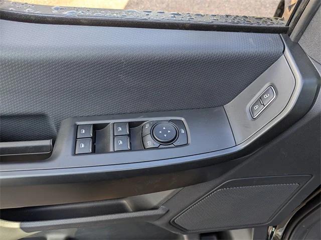 new 2026 Ford F-150 car, priced at $47,490