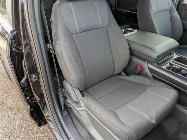 new 2026 Ford F-150 car, priced at $47,490