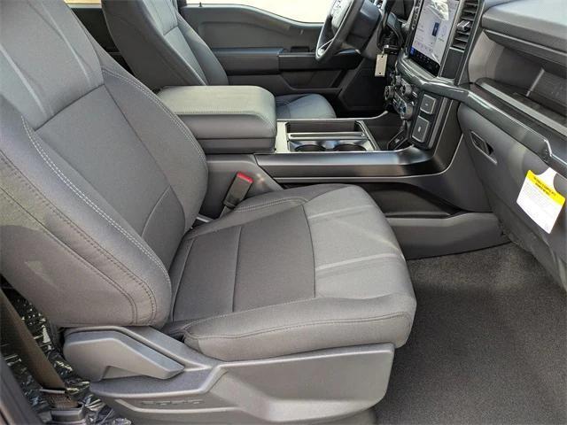 new 2026 Ford F-150 car, priced at $47,490