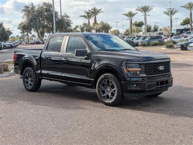 new 2026 Ford F-150 car, priced at $47,490