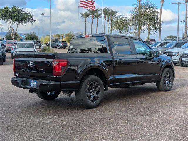 new 2026 Ford F-150 car, priced at $47,490