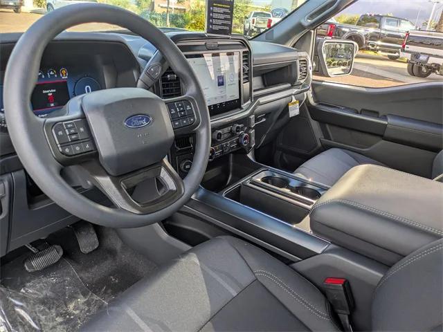 new 2026 Ford F-150 car, priced at $47,490