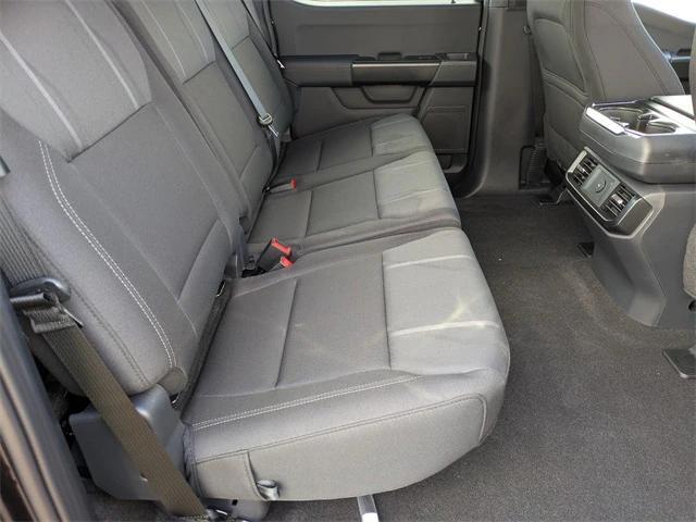 new 2026 Ford F-150 car, priced at $47,490