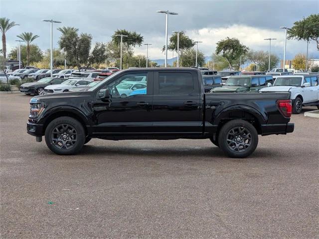 new 2026 Ford F-150 car, priced at $47,490