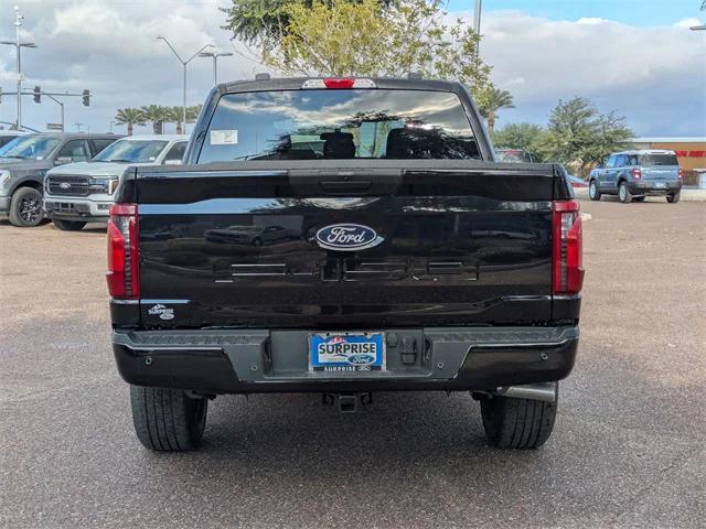 new 2026 Ford F-150 car, priced at $47,490
