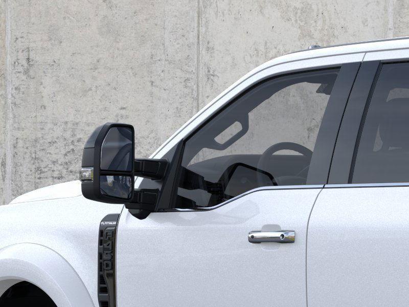 new 2026 Ford F-450 car, priced at $107,425