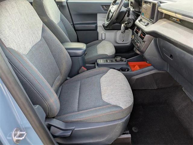 used 2022 Ford Maverick car, priced at $22,981