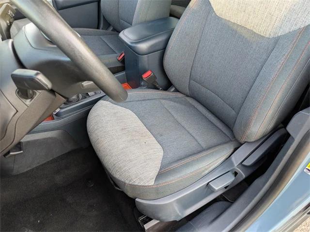 used 2022 Ford Maverick car, priced at $22,981