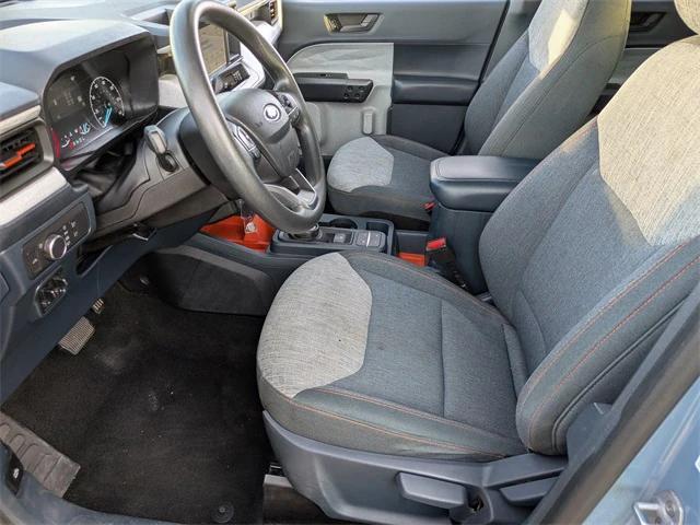 used 2022 Ford Maverick car, priced at $22,981