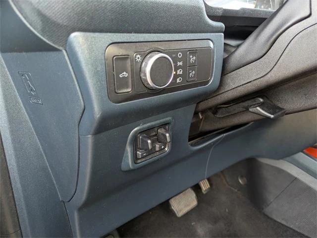 used 2022 Ford Maverick car, priced at $22,981