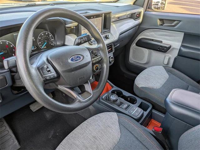 used 2022 Ford Maverick car, priced at $22,981