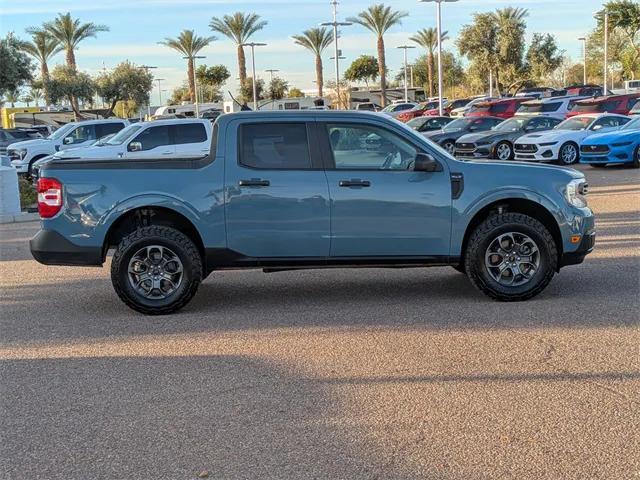 used 2022 Ford Maverick car, priced at $22,981