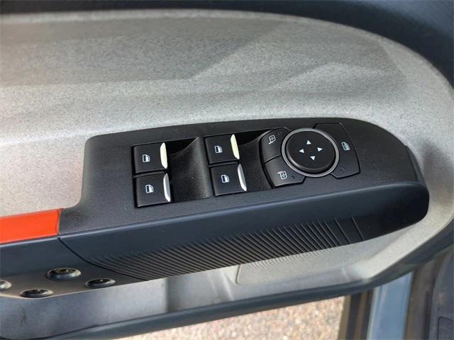 used 2022 Ford Maverick car, priced at $22,981