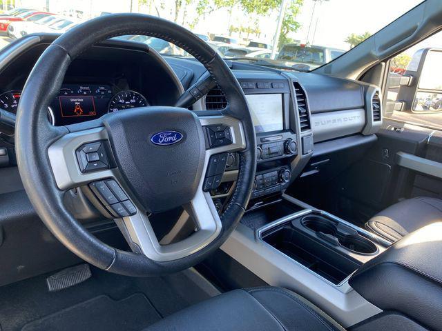 used 2020 Ford F-250 car, priced at $50,982