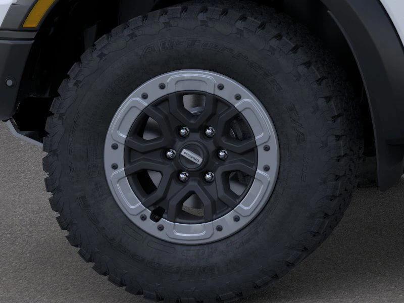 new 2025 Ford Ranger car, priced at $60,085