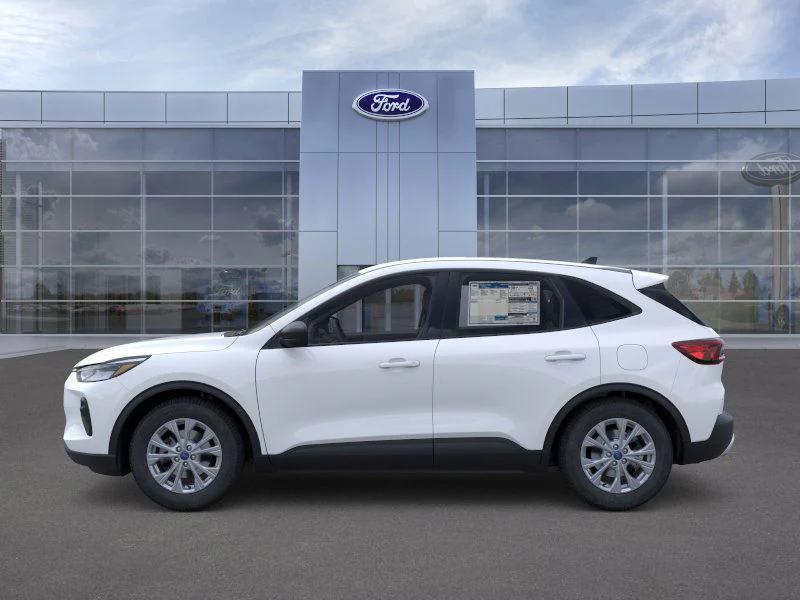 new 2026 Ford Escape car, priced at $30,190