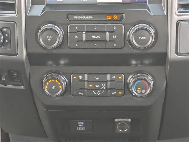 used 2022 Ford F-250 car, priced at $50,781