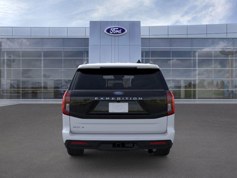 new 2026 Ford Expedition car, priced at $65,870