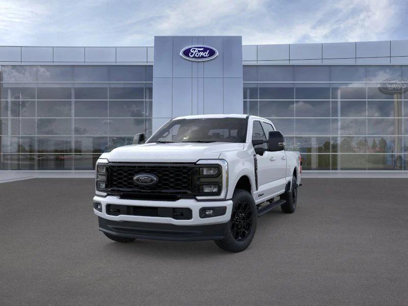 new 2026 Ford F-250 car, priced at $87,935