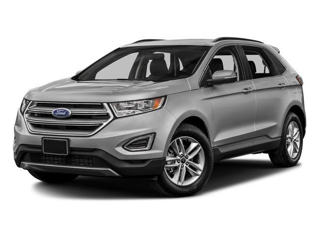 used 2018 Ford Edge car, priced at $13,741
