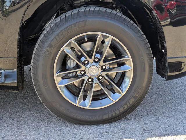 used 2016 Lexus GX 460 car, priced at $27,493