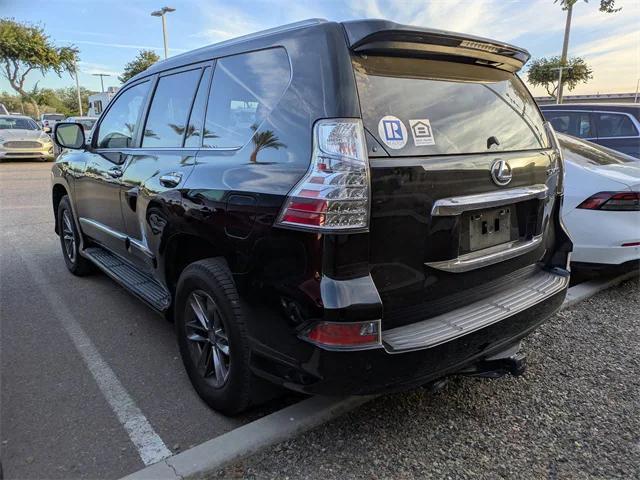 used 2016 Lexus GX 460 car, priced at $28,991