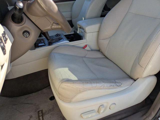 used 2016 Lexus GX 460 car, priced at $27,493