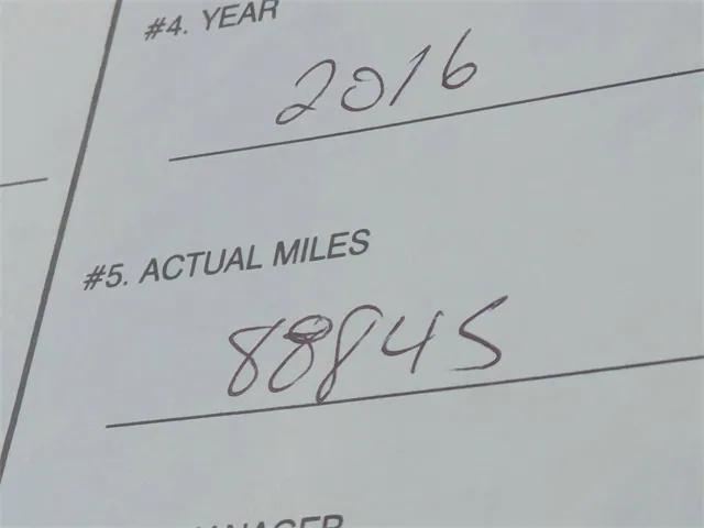 used 2016 Lexus GX 460 car, priced at $28,991