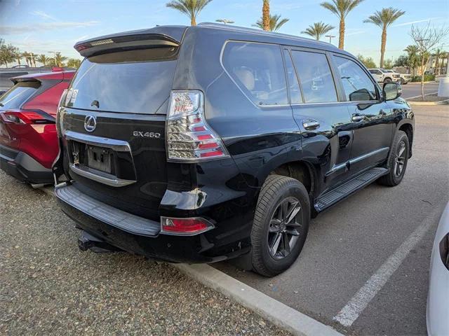 used 2016 Lexus GX 460 car, priced at $28,991