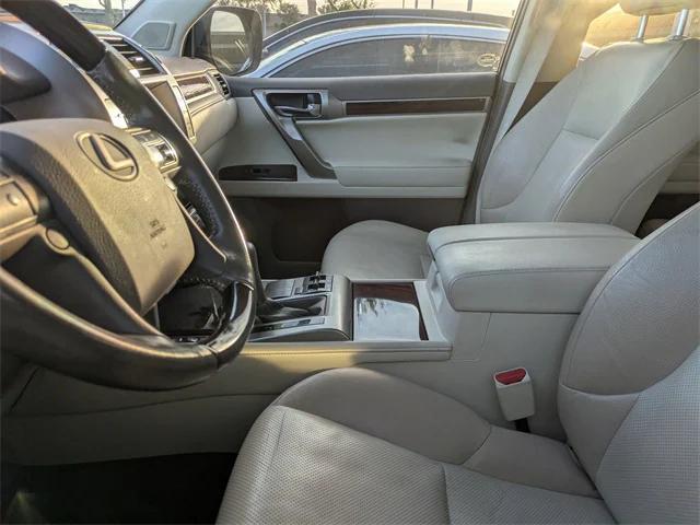used 2016 Lexus GX 460 car, priced at $28,991