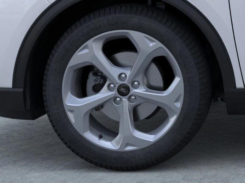 new 2026 Ford Escape car, priced at $36,875