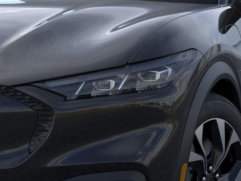 new 2026 Ford Mustang Mach-E car, priced at $41,180