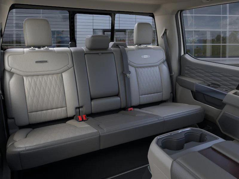 new 2026 Ford F-450 car, priced at $110,625