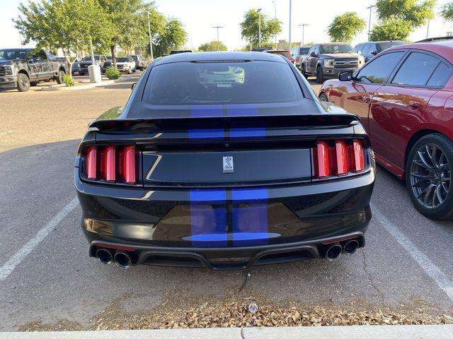 used 2016 Ford Shelby GT350 car, priced at $55,491