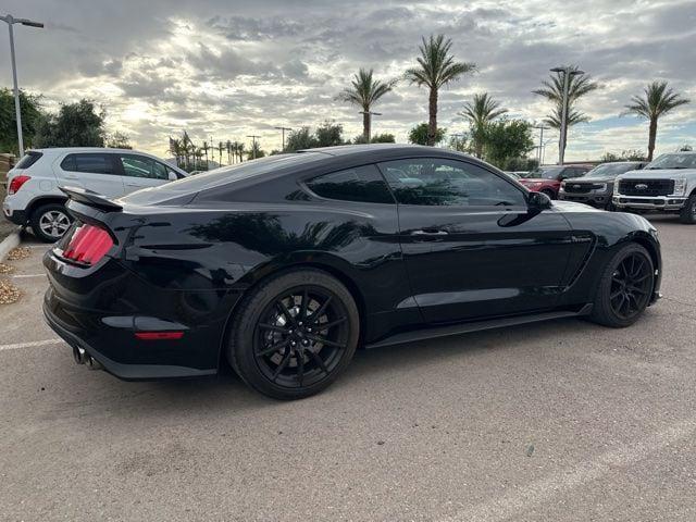 used 2016 Ford Shelby GT350 car, priced at $59,991