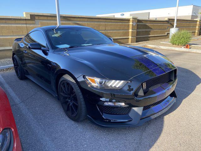used 2016 Ford Shelby GT350 car, priced at $55,491