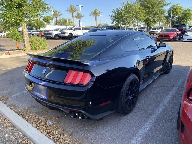used 2016 Ford Shelby GT350 car, priced at $55,491