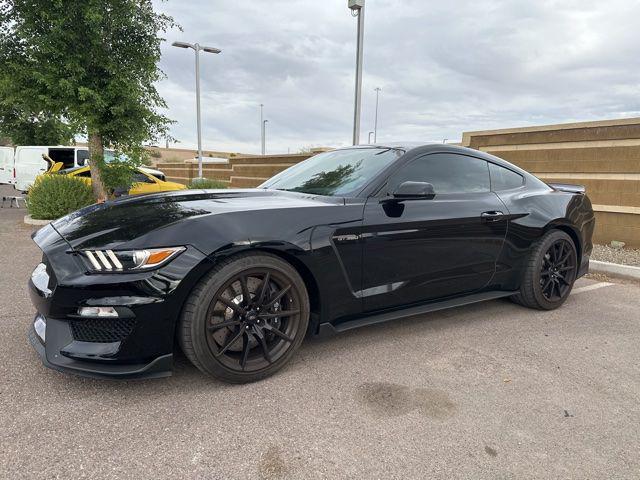 used 2016 Ford Shelby GT350 car, priced at $59,991