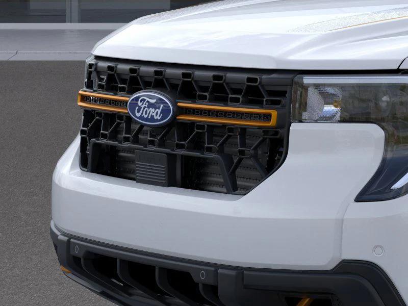 new 2026 Ford Maverick car, priced at $42,690