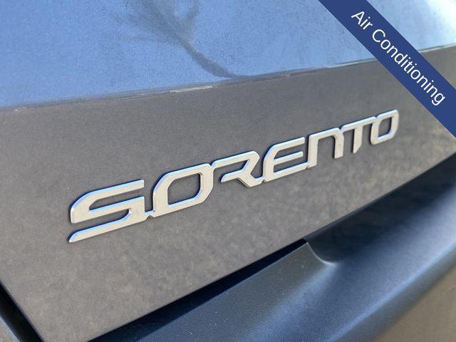 used 2023 Kia Sorento car, priced at $21,991