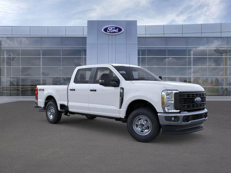 new 2026 Ford F-250 car, priced at $53,690
