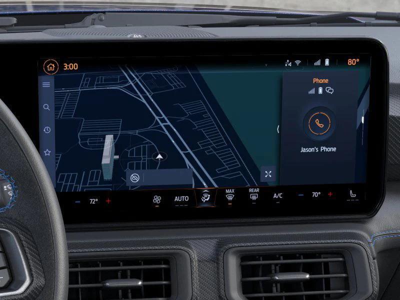 new 2026 Ford Mustang car, priced at $74,255